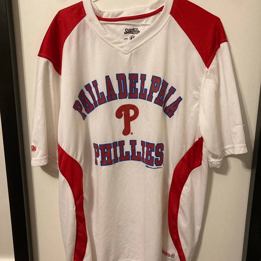 Philly Jersey